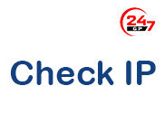 Plugin Check IP