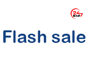 Product Flash Sale