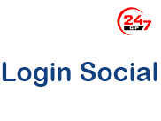 LoginSocial Plugin for GP247
