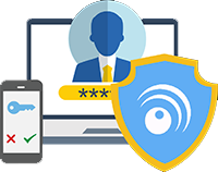 Plugin Multi-Factor Authentication