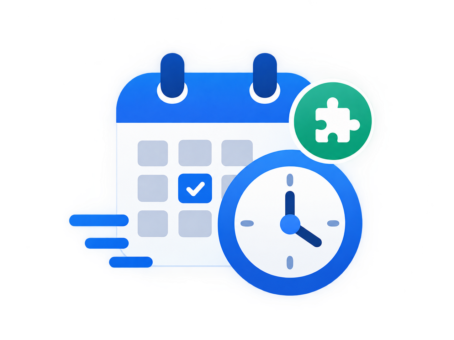 Scheduled task manager for GP247